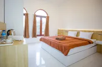 De Luna Guest House Hotel di Puyung