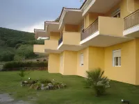 Red Coral Apartments