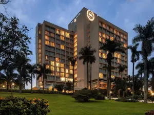Sheraton Kampala Hotel
