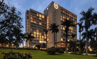 Sheraton Kampala Hotel