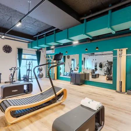 Aparthotel Adagio Access Massy Palaiseau