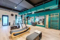 Tulip Inn Massy Palaiseau Residence