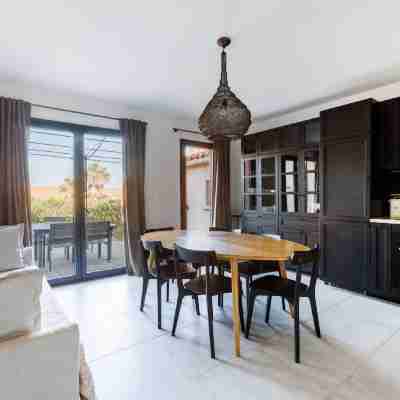 Le Domaine de la Mer Rooms