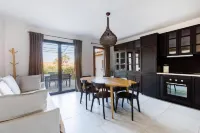 Le Domaine de la Mer - Appartements de Plage Dans un Cadre Enchanteur