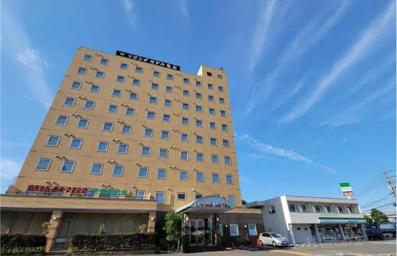 龜山生活酒店