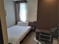 Neo Station Hotel Kamisuwa Hotels in Suwa