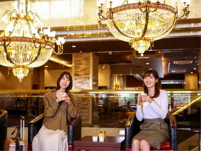 その他 鬼怒川観光ホテルの写真