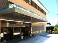 Fukeikan Hotels in Takayama