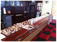 Select Inn Tsuruga - breakfast