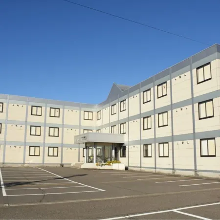 Hotel Satto Inn Arai