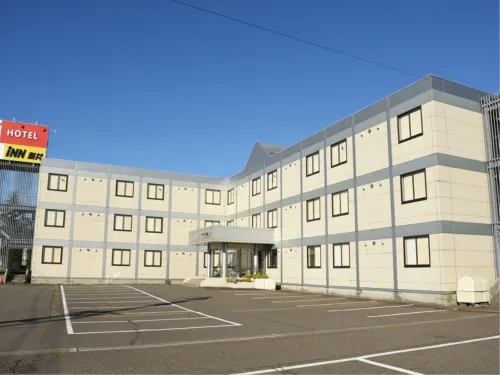 Hotel Satto Inn Arai
