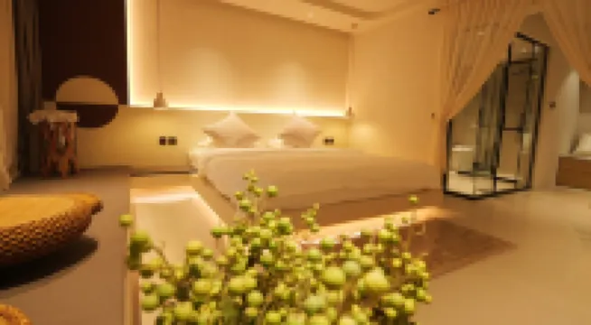 南泠映舍度假別墅