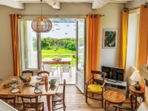 Maison la Prâme Hotels in Arradon