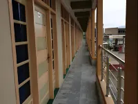 Hotel Kamran International Hotels in Mingora