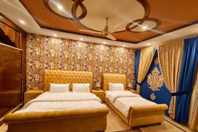 Madcrew Lodge