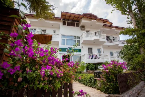 London Hotel Hotel a Oludeniz Mahallesi