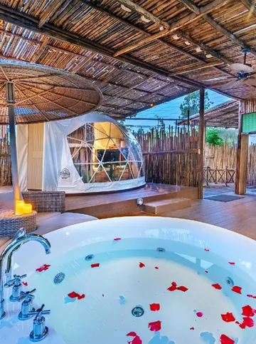 รูปภาพของหลงเชียงดาว