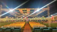 Khajuraho Holiday Resort Hotels in Chhatarpur