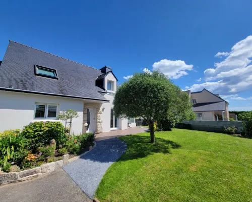 L'Olivier Hotels in Erdeven