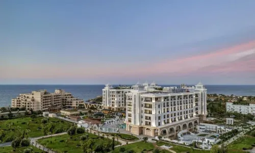 Merit Royal Diamond Hotel & Spa