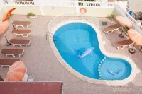 Bon Aire Apartamentos Hotels in Peguera