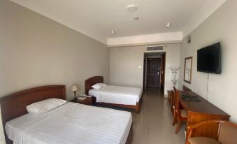 Nha Khach Quoc Hoi Ho Chi Minh