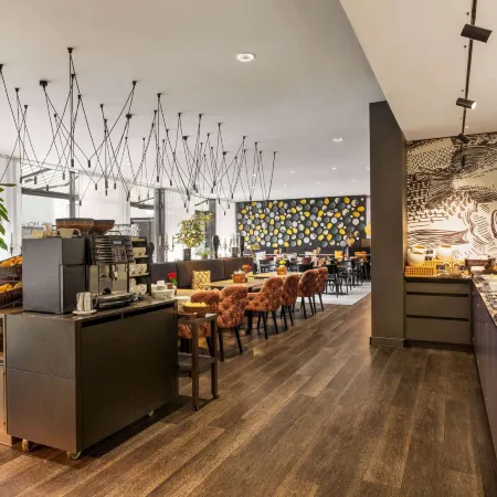 Vienna House by Wyndham Zur Bleiche Schaffhausen