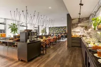 Vienna House by Wyndham Zur Bleiche Schaffhausen - breakfast