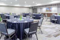 Courtyard Yonkers Westchester County - breakfast