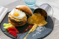 Sheraton Annaba Hotel - breakfast