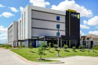 Home2 Suites by Hilton Huntsville - piscine