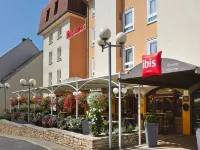 Ibis Beaune Centre Hotels near Parc de la Bouzaize