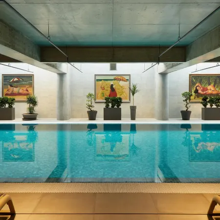 Four Points by Sheraton Prishtina City