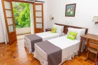 VOA Hotel União Hotels in Caxambu