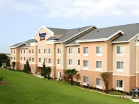 Fairfield Inn & Suites Clermont Hotels near UCF South Lake