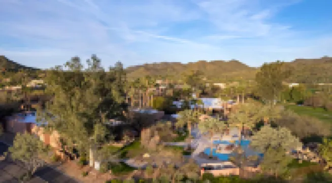 Hilton Vacation Club Rancho Manana Phoenix/Cave Creek