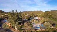 Hilton Vacation Club Rancho Manana Phoenix/Cave Creek Hotel di Carefree