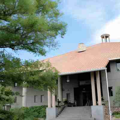 ホテルアナガ Hotel Exterior