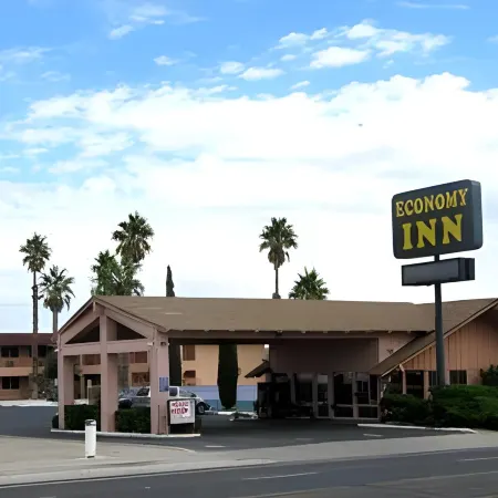 Economy Inn Barstow