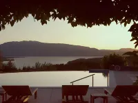Villa Arcadio - Pools