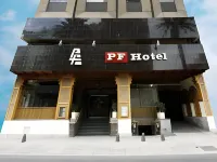 Hotel PF Hotel dekat Independence Monument