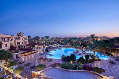 Steigenberger Coraya Beach (Adults only) Hotels near Novotel Marsa Alam Reef House