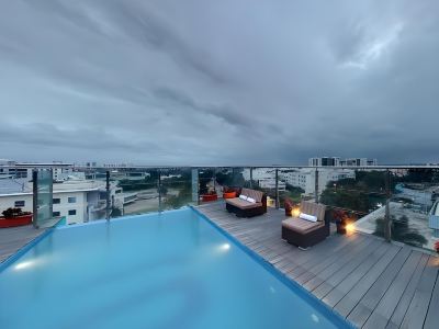 Svenska Design Hotel, Electronic City, Bangalore