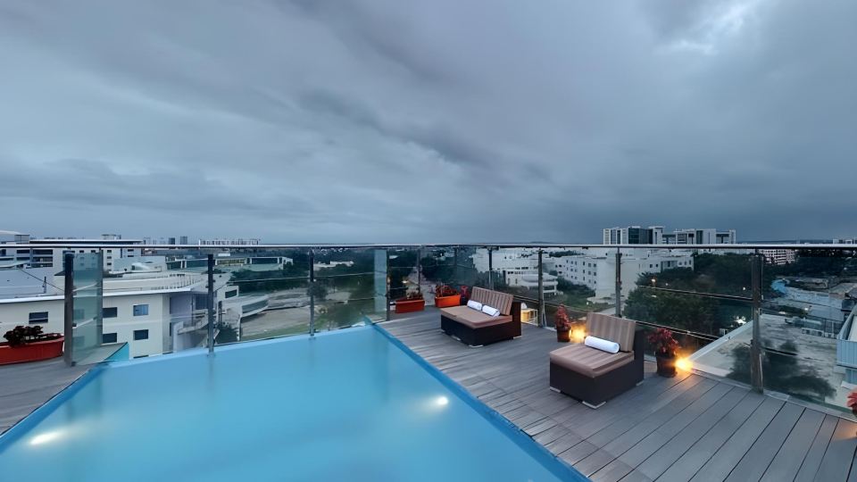 Svenska Design Hotel, Electronic City, Bangalore