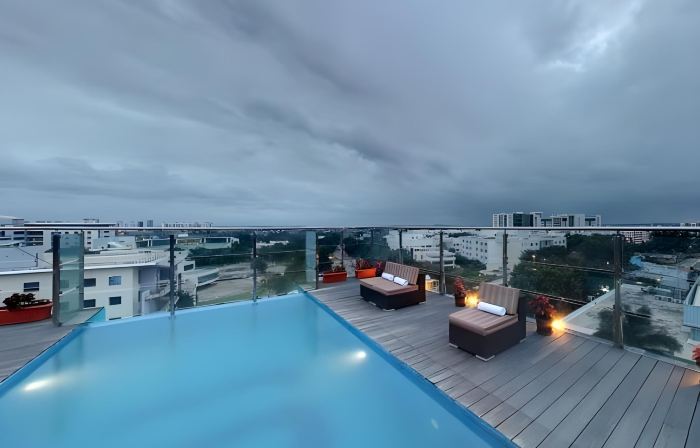 Svenska Design Hotel, Electronic City, Bangalore