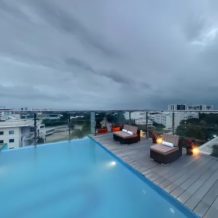 Svenska Design Hotel, Electronic City, Bangalore