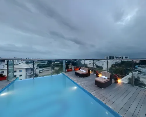 Svenska Design Hotel, Electronic City, Bangalore Hotels in Bengaluru