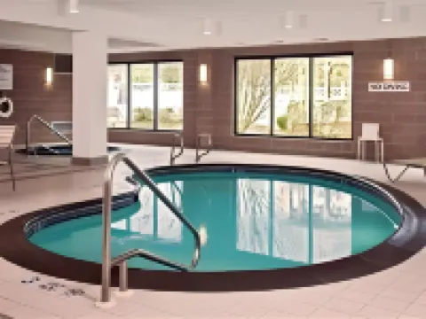 Courtyard Buffalo Amherst/University Hotels in Amherst