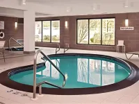 Courtyard Buffalo Amherst/University