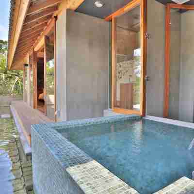 KAWASEMINOSU(MUKAKA VILLA) Fitness & Recreational Facilities